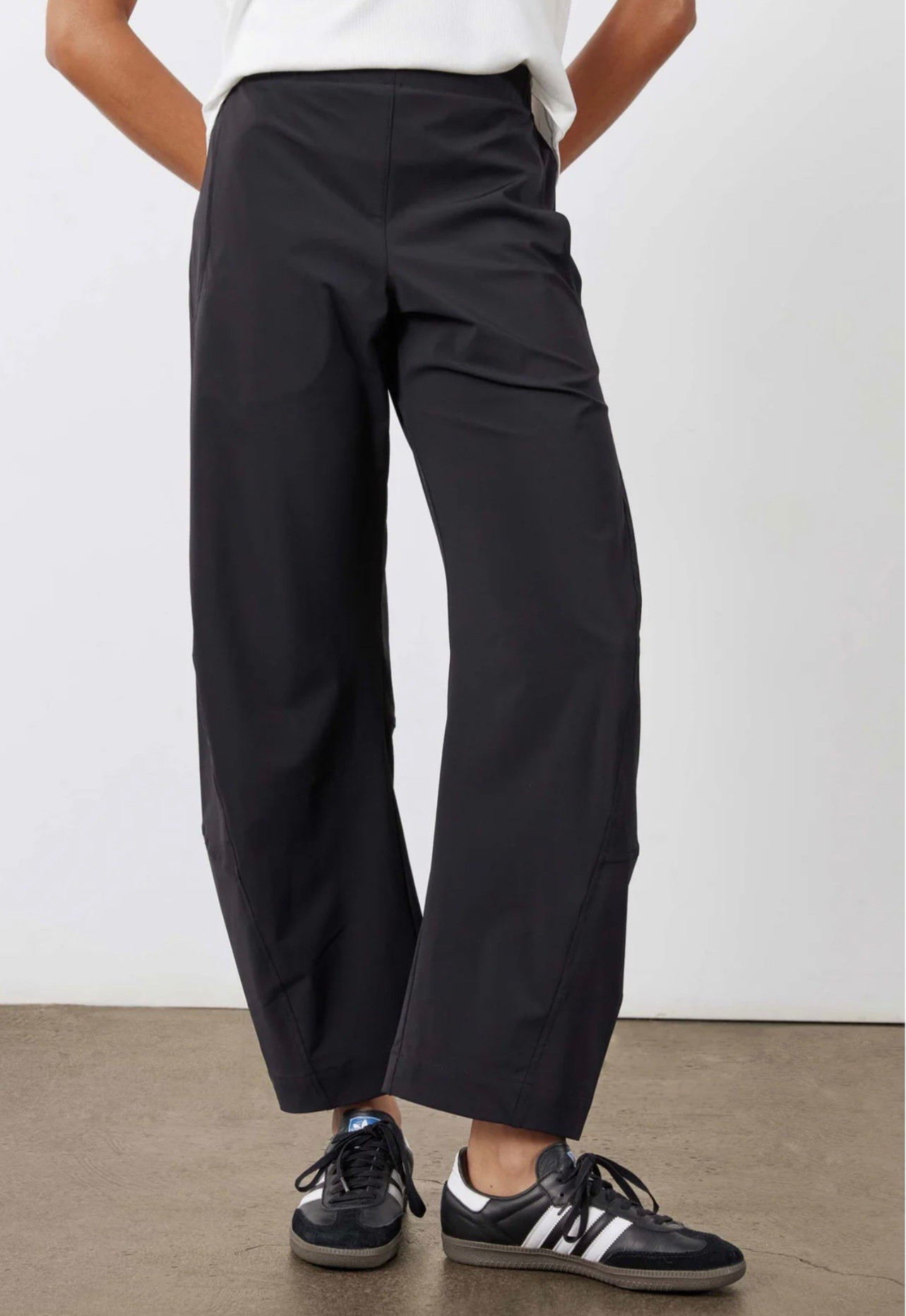 I’m so excited… My all-time favorite pants are now available in long! 
3 colors, can’t wait for other. 
Ruti makes the ultimate travel pant 
Yes, worth it!

#LTKU #LTKOver40 #LTKTall
