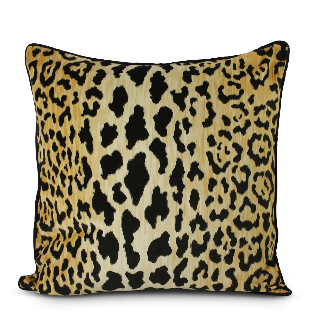 Safari Pillow | Furbish Studio