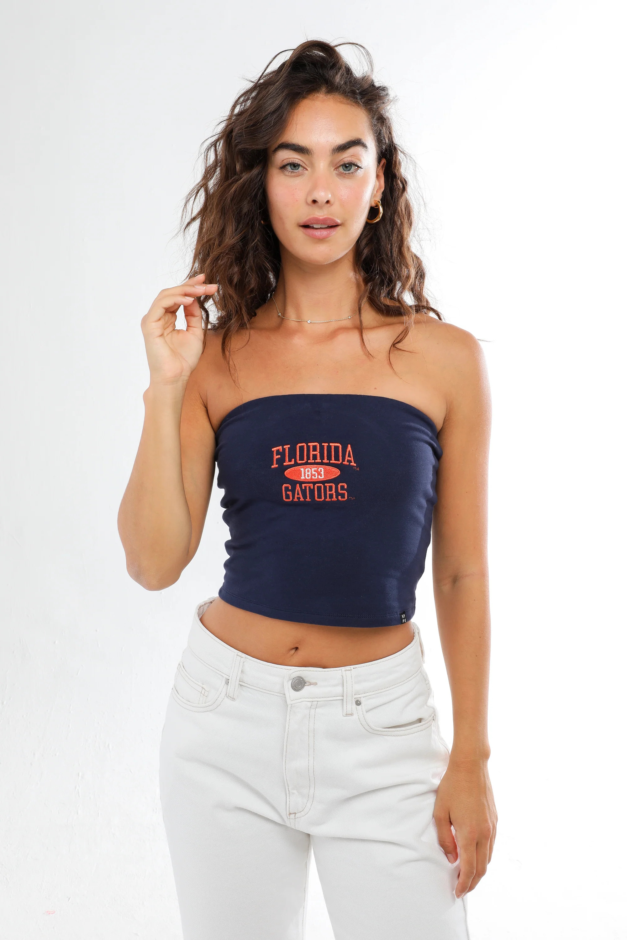Florida Tube Top | Hype and Vice