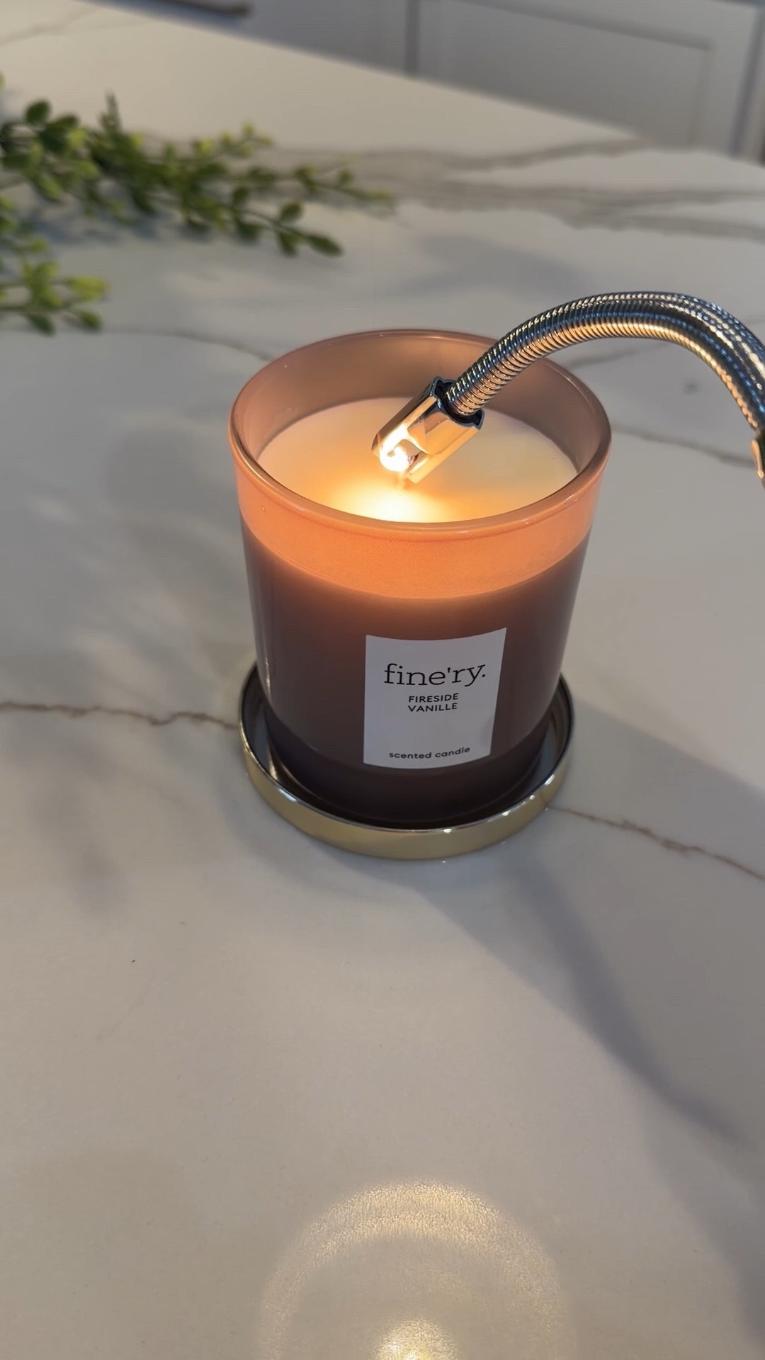 Ready for my house to smell like Fireside Vanille!  This scent is really good - it’s a Target find too!

#LTKHome #LTKGiftGuide #LTKdayinmylife