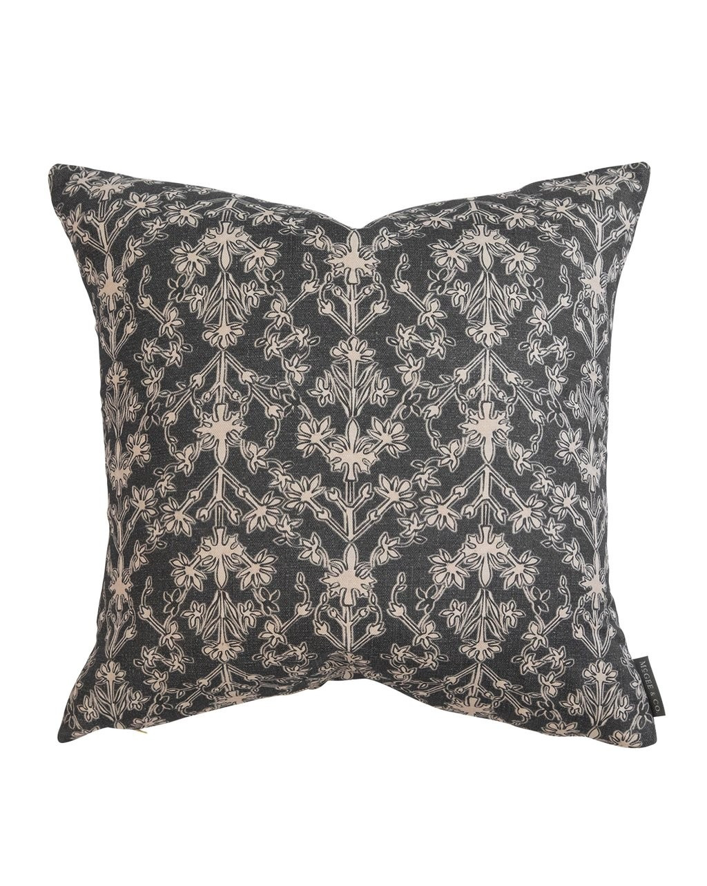 Baylee Floral Pillow Cover | McGee & Co.