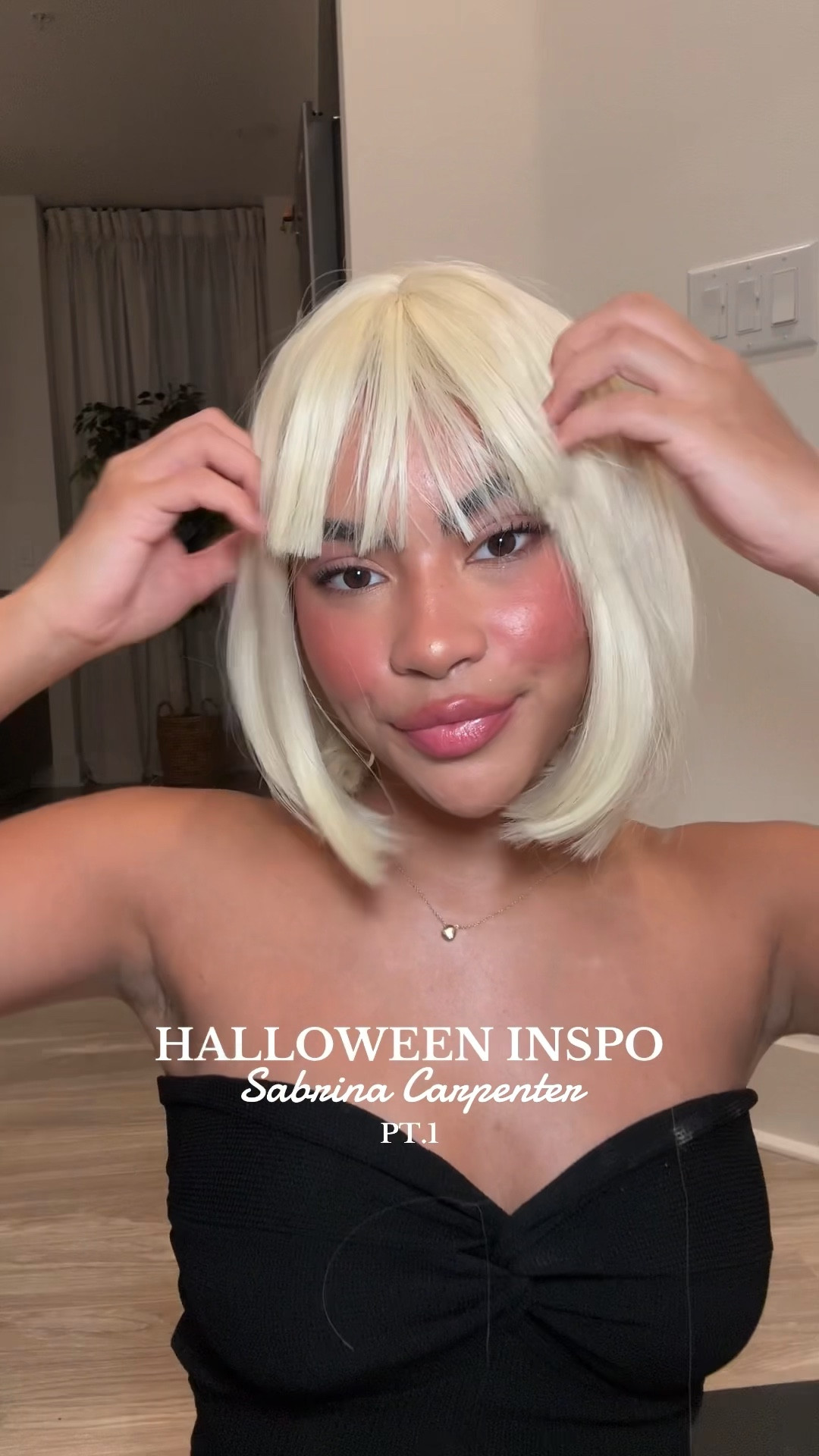 New series! Halloween inspo ideas!🩷

#LTKBeauty #LTKHalloween #LTKVideo