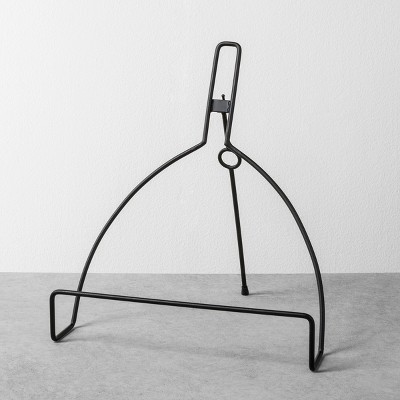 Decorative Easel Black - Hearth & Hand™ with Magnolia | Target
