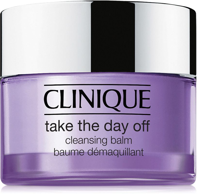 Take The Day Off Cleansing Balm Makeup Remover Mini | Ulta