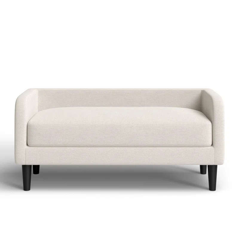 Maui Upholstered Bench | Wayfair North America