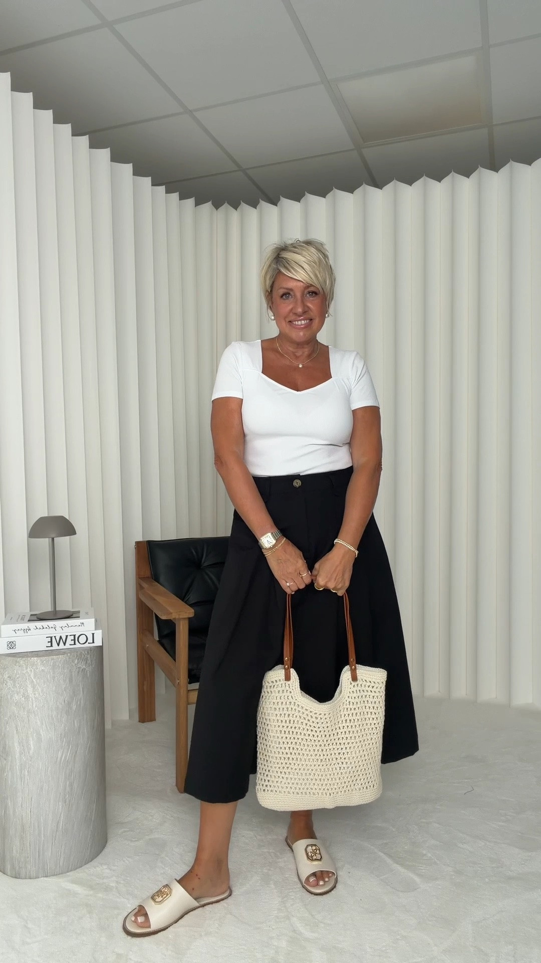 Classy Outfit Inspiration für einen schönen Sommertag by Amazon ☀️

#LTKdeutschland #LTKsummer #LTKü50