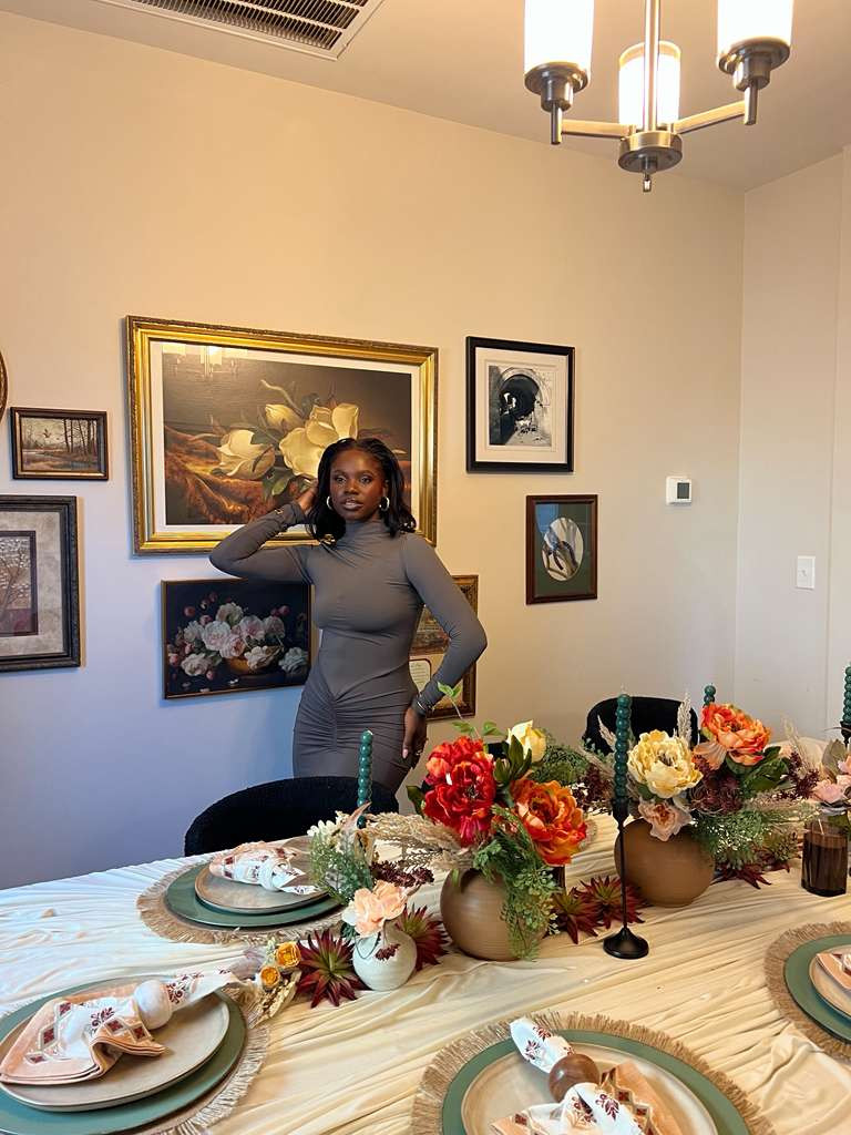 Perfect Date Night Dress. 

 #LTKValentine #LTKootd #LTKSeasonal