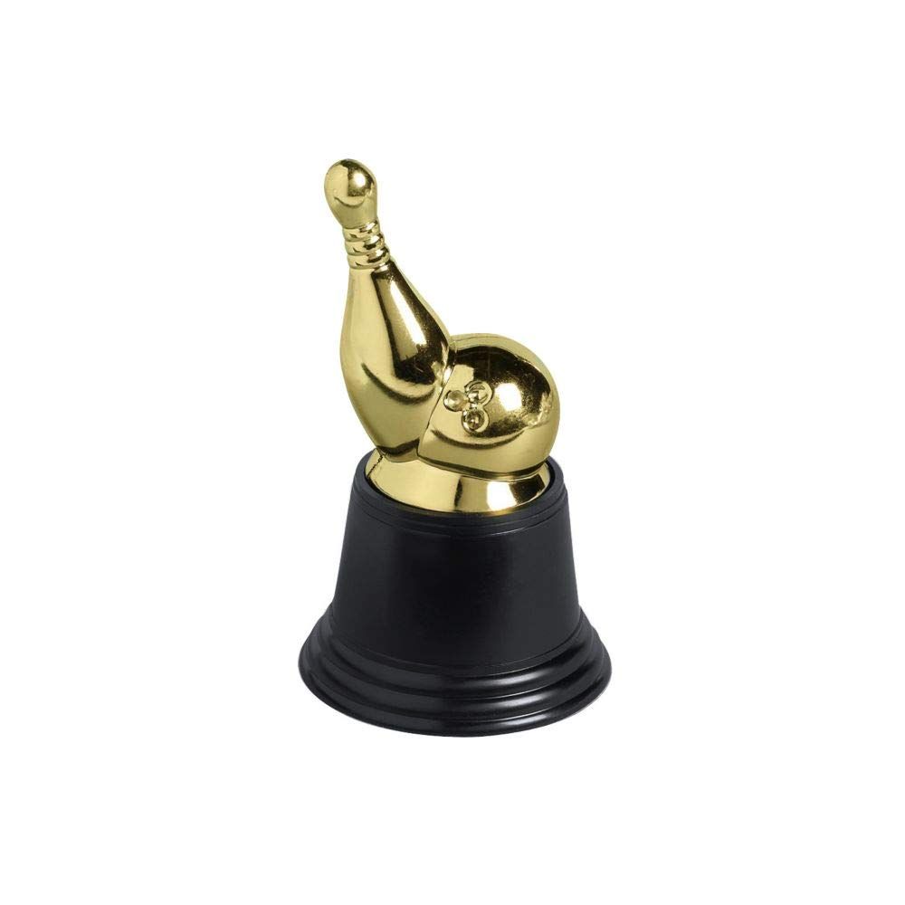Bowling Trophies (1 Dozen) Stationery - Awards - Trophies & Awards | Amazon (US)