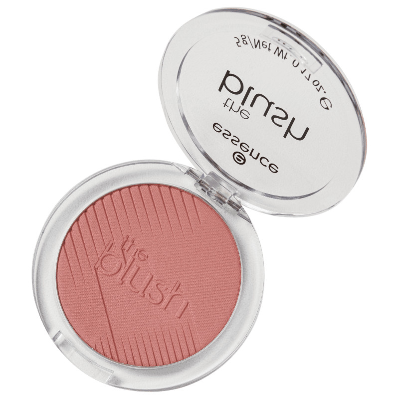 Essence The Blush 10 Befitting | Beleza Na Web (BR)