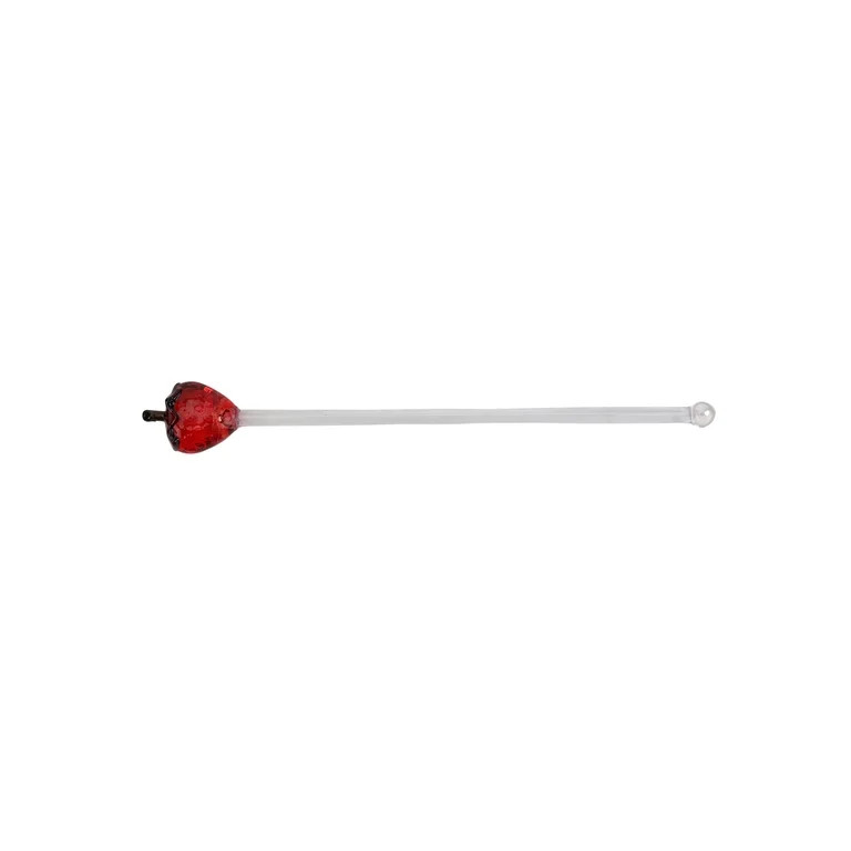 Just Feed Me by Jessie James Decker 6-Piece Decorative Stir Stick Set - Walmart.com | Walmart (US)