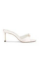 Albie Sandal
                    
                    BLACK SUEDE STUDIO | Revolve Clothing (Global)