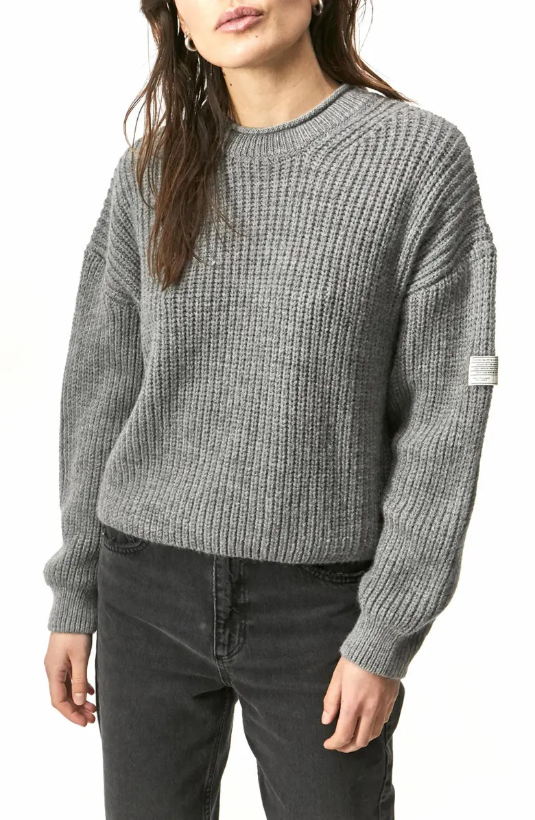 Fisherman Sweater | Nordstrom
