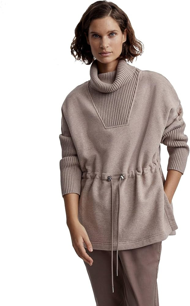Cavello Longline Womens Pullover | Amazon (US)