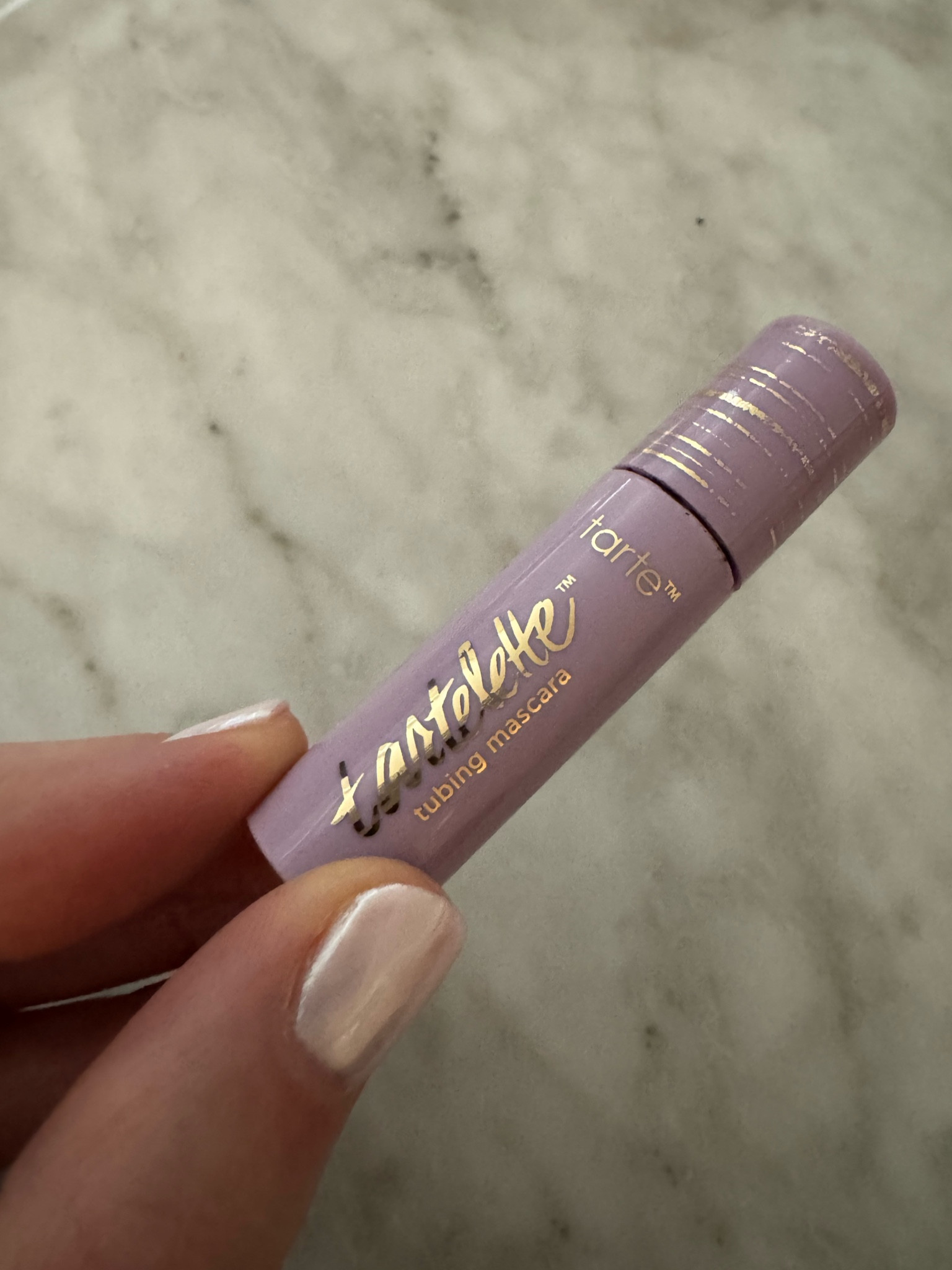 Mascara I’m loving 

#LTKbeauty