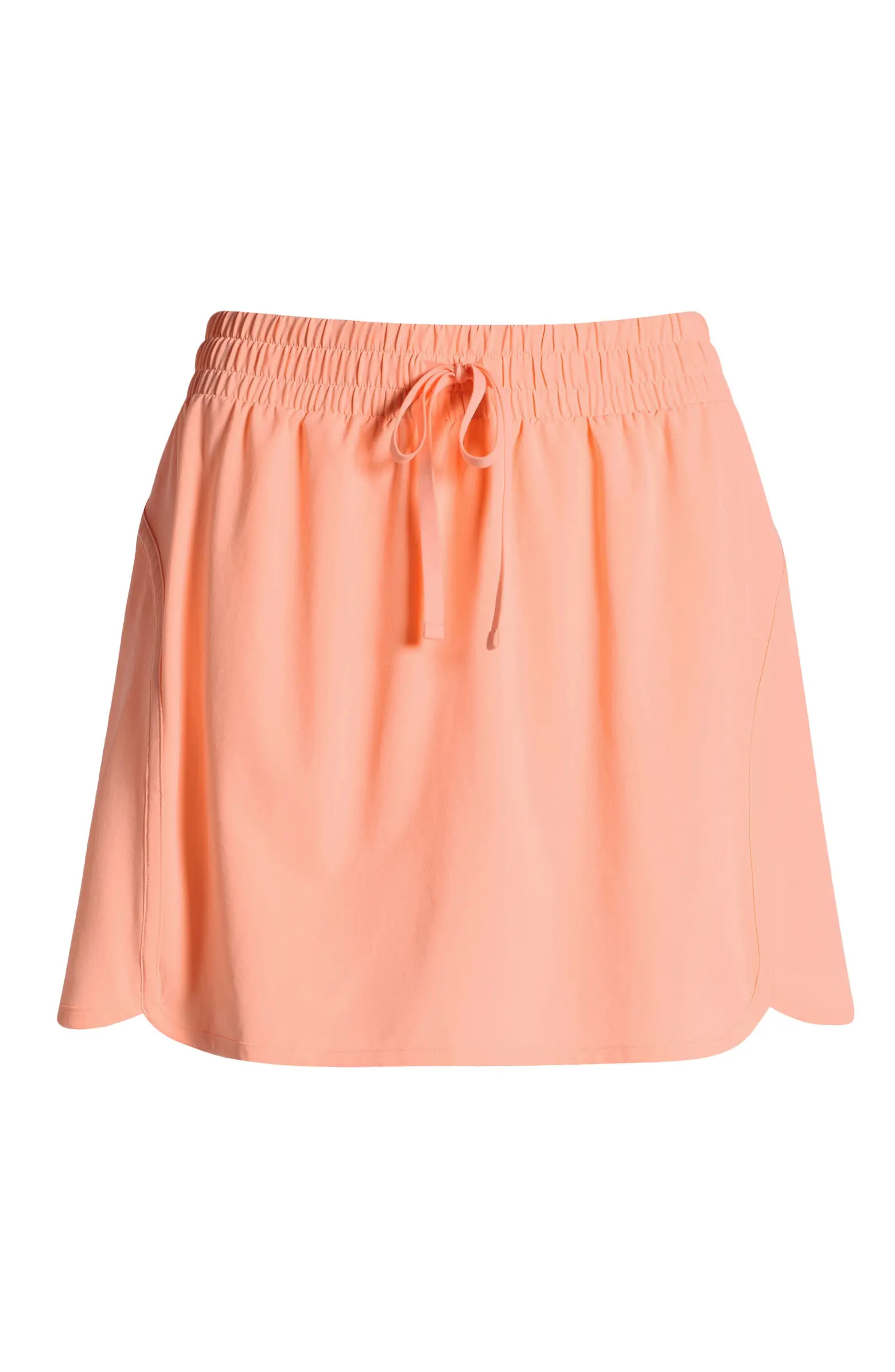 In Stride Lined Skort | Nordstrom