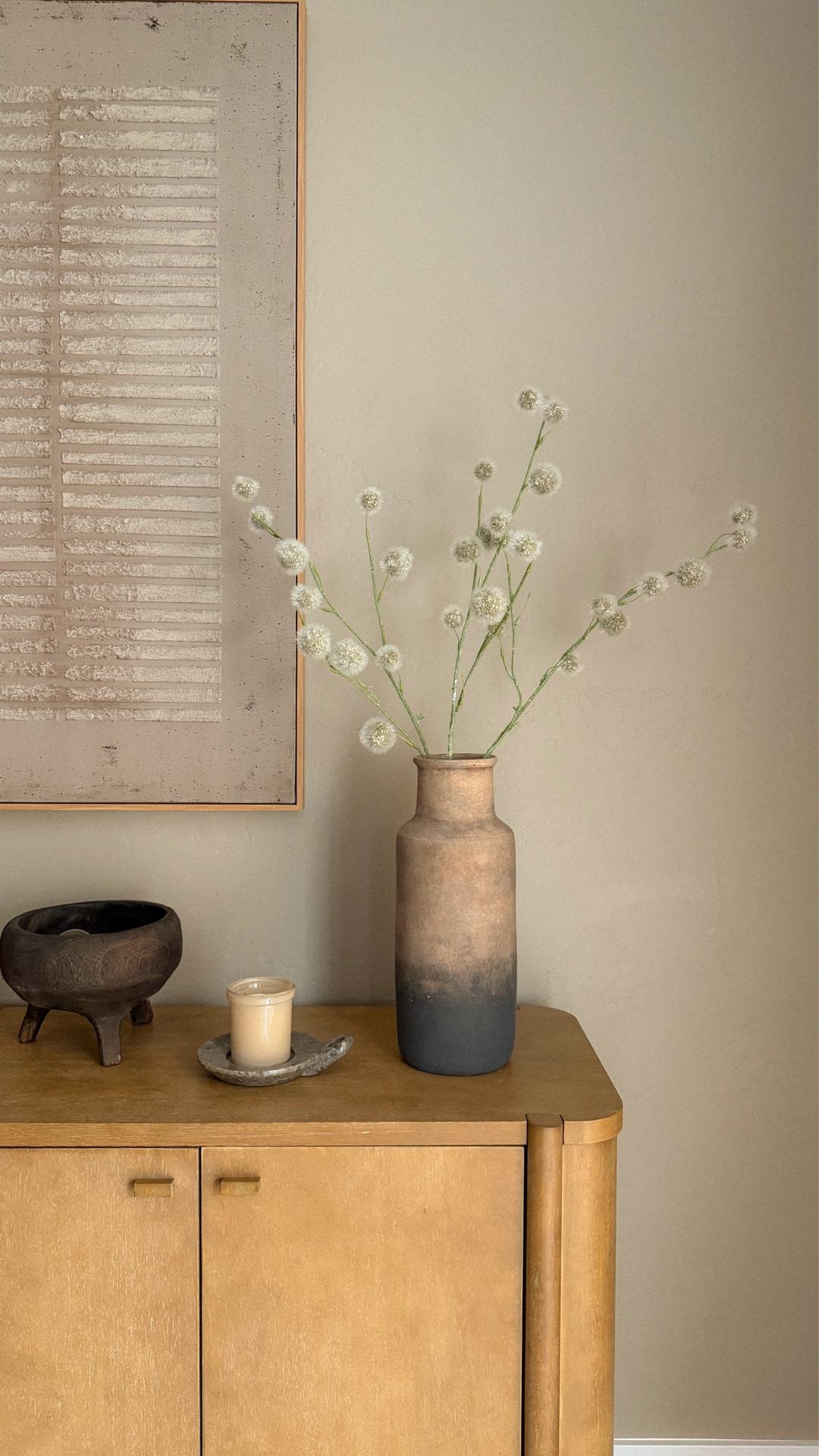 From soft stems to elevated everyday details, these pieces instantly made the room feel lighter and more intentional — simple updates, big impact.

✨ Comment “LINK” to shop these @wayfair favorites!

#WayfairElevate #WayfairCreator #ad #Wayfair #SpringRefresh