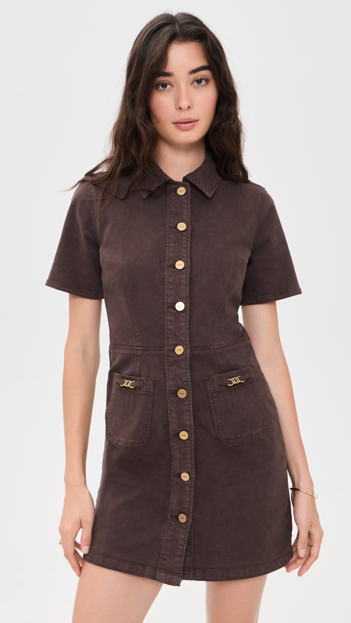 PAIGE Clementine Dress | Shopbop | Shopbop