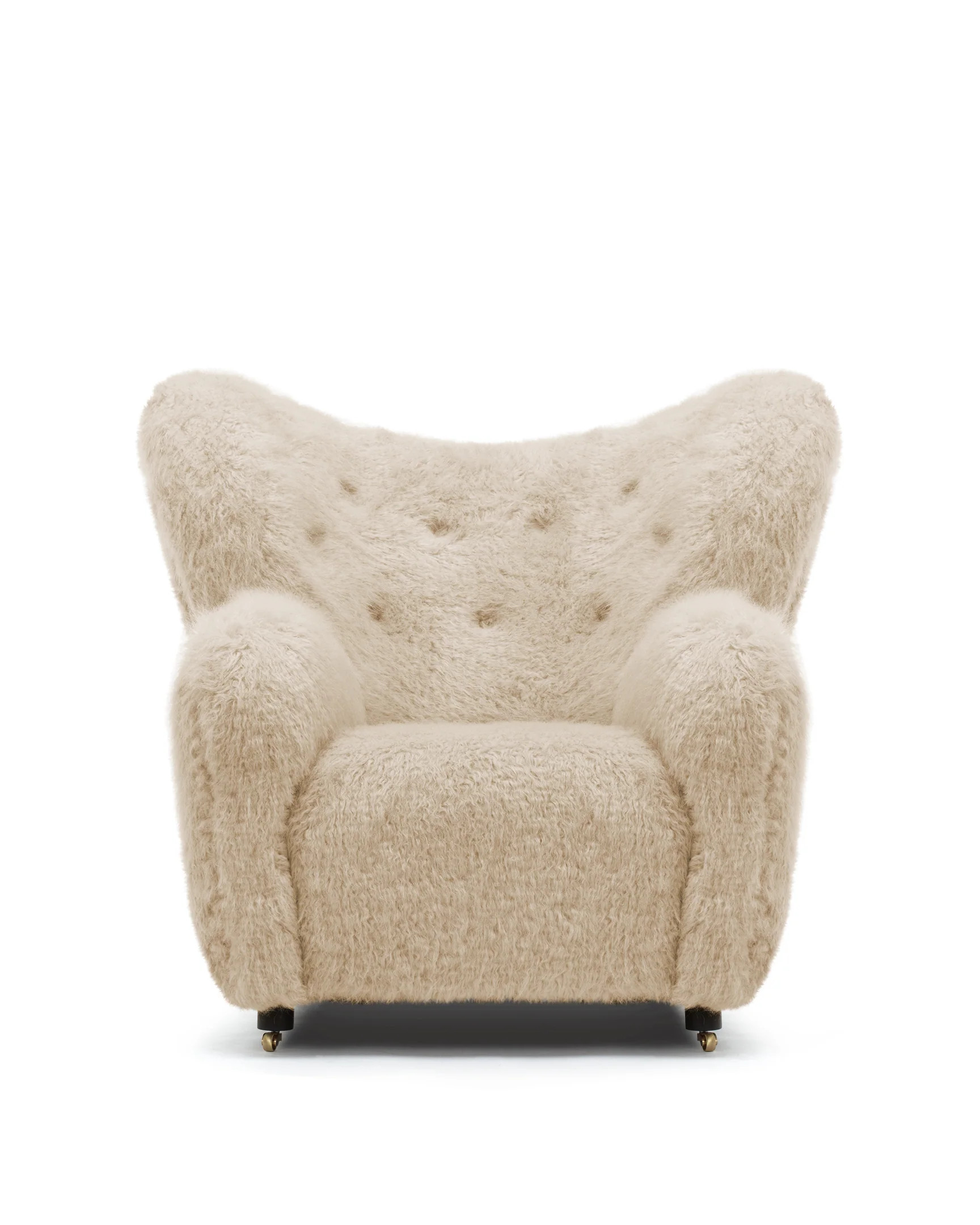 Tired Man Lounge Chair | Interior Icons