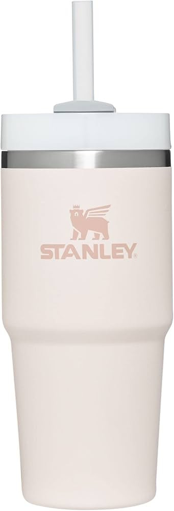 Stanley Quencher H2.0 FlowState Stainless Steel Vacuum Insulated Tumbler with Lid and Straw for W... | Amazon (CA)