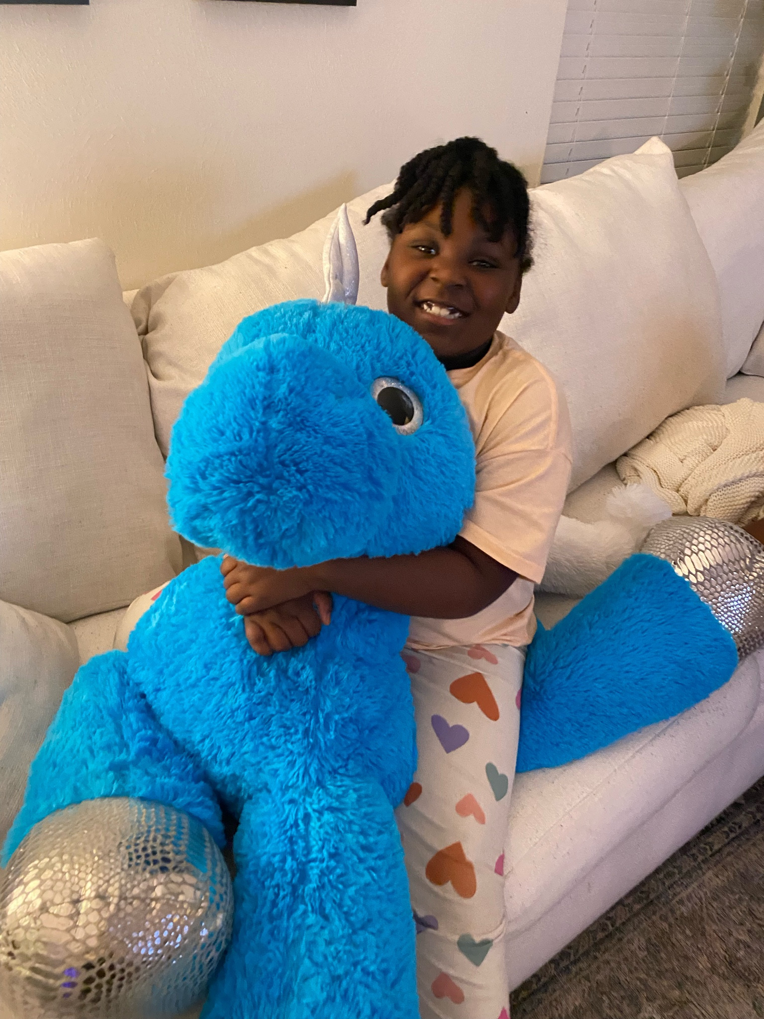 what girl doesn’t want a 🦄 🎁🎉🎄

#LTKGiftGuide #LTKsalealert #LTKkids