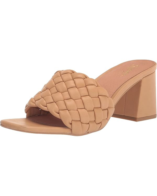 Seychelles Women's Connoisseur Heeled Sandal | Amazon (US)