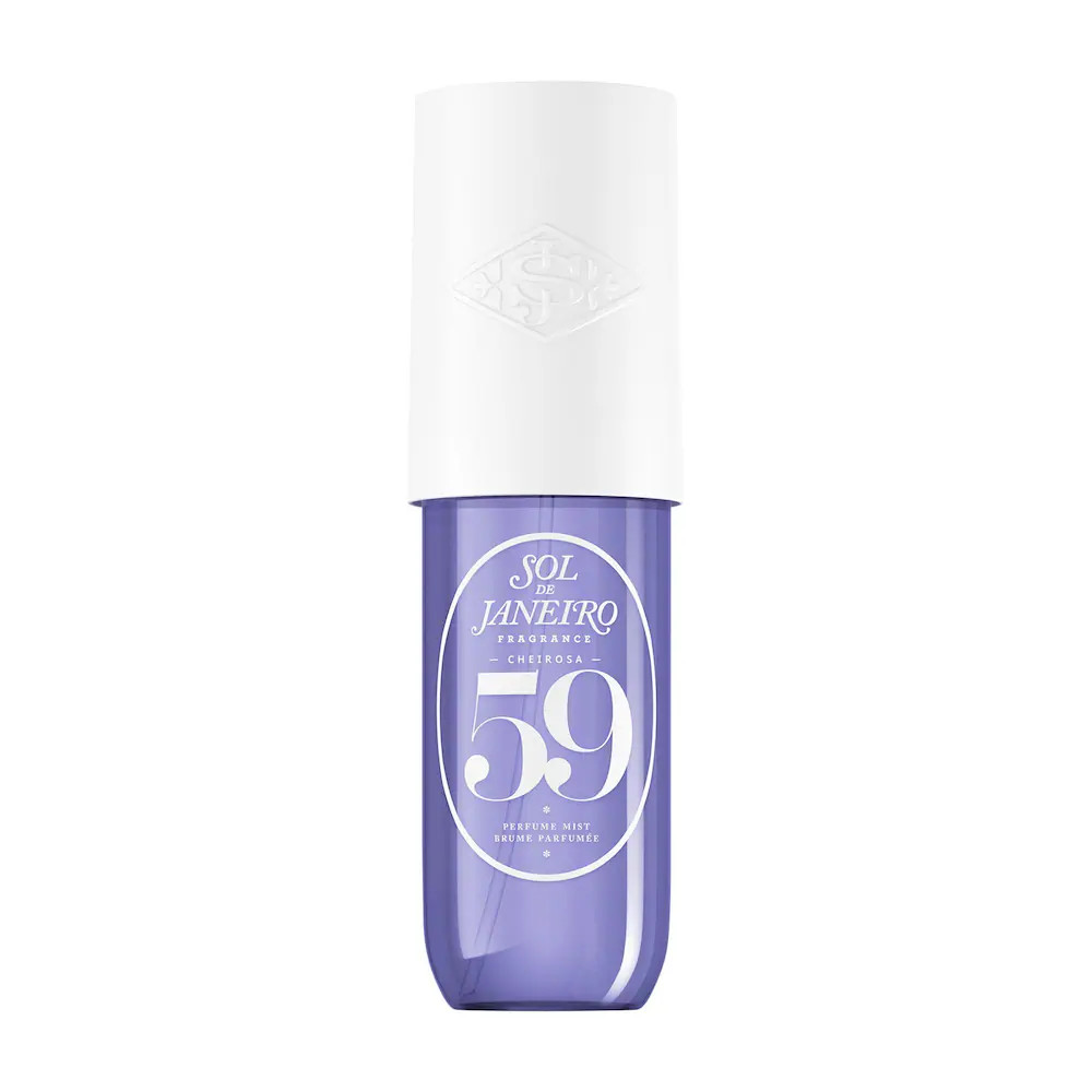 Mini Cheirosa 59 Perfume Mist | Sephora (CA)
