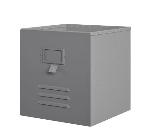 Nova Metal Bin | Wayfair North America