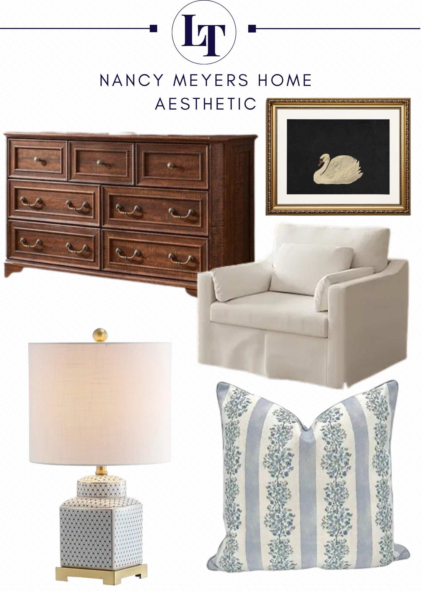 Nancy Meyers home aesthetic ideas part II 

#LTKSummerEdit #LTKSeasonal #LTKHome