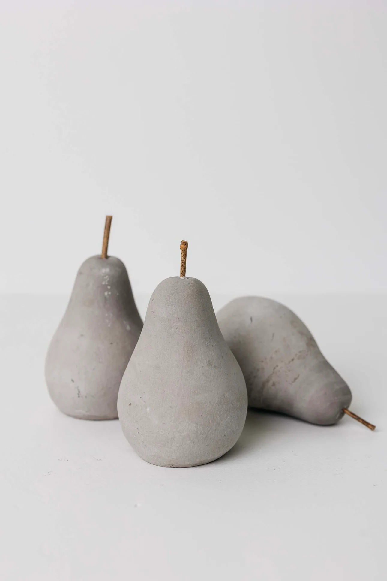 Penn Cement Pear | THELIFESTYLEDCO