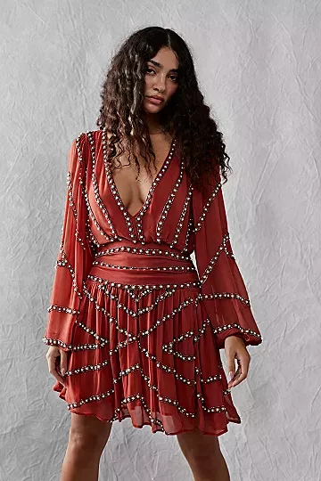 Free people coryn clearance dress