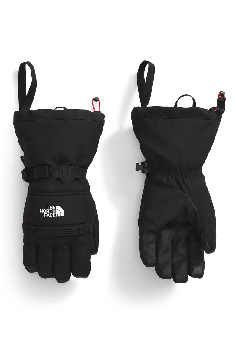 Montana Water Repellent Ski Gloves | Nordstrom