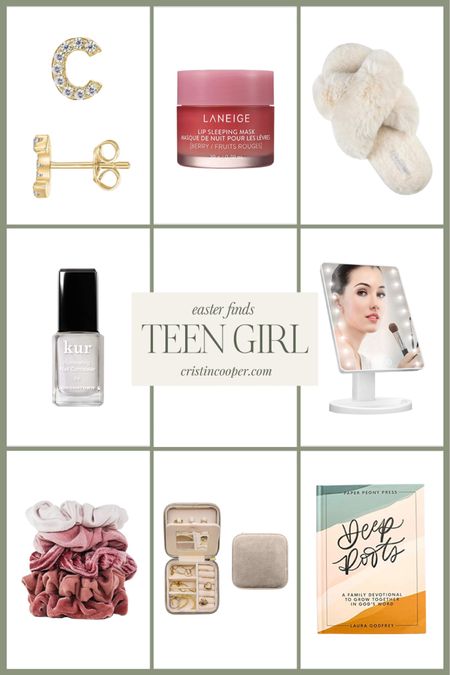 Teen Girl Easter Basket Ideas

#Easter #Giftguide


#LTKSeasonal #LTKunder50 #LTKfamily