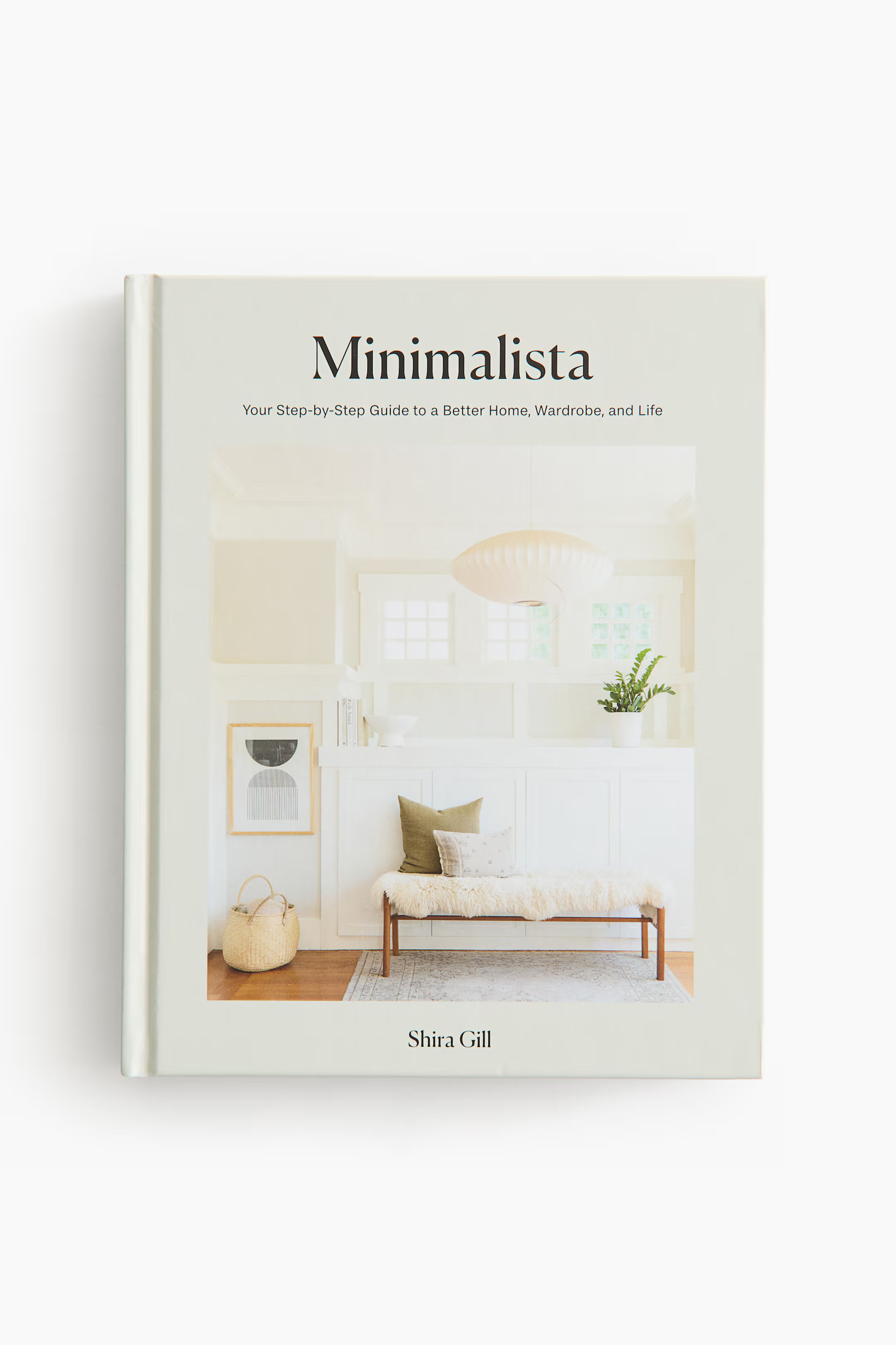 Minimalista | H&M (UK, MY, IN, SG, PH, TW, HK)