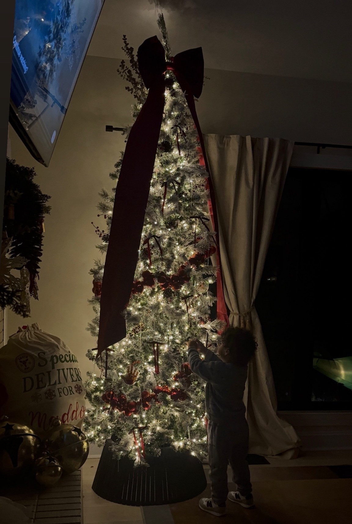 Christmas Tree Decor

#LTKHoliday #LTKSeasonal