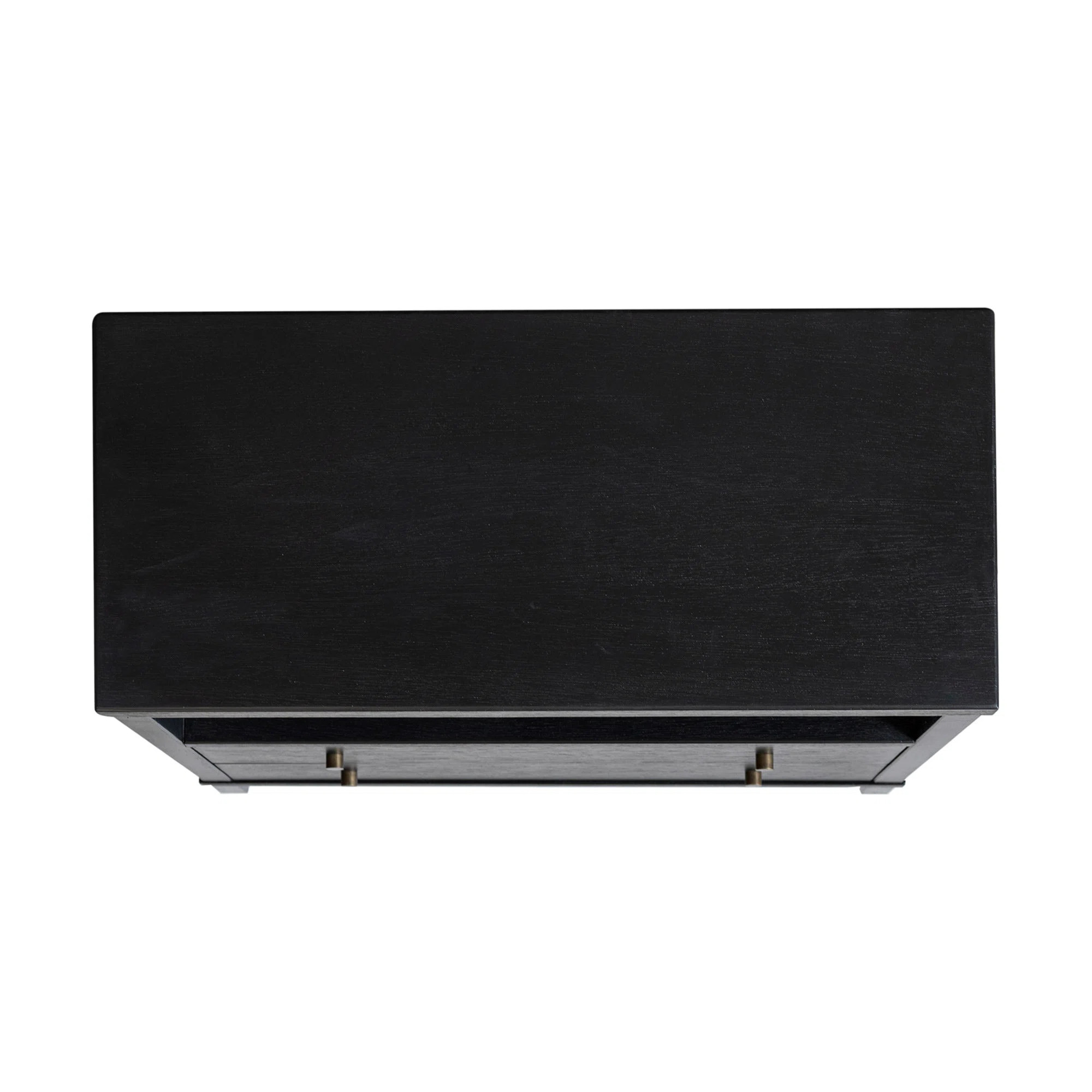 Gemma 2-Drawer Nightstand | Wayfair North America