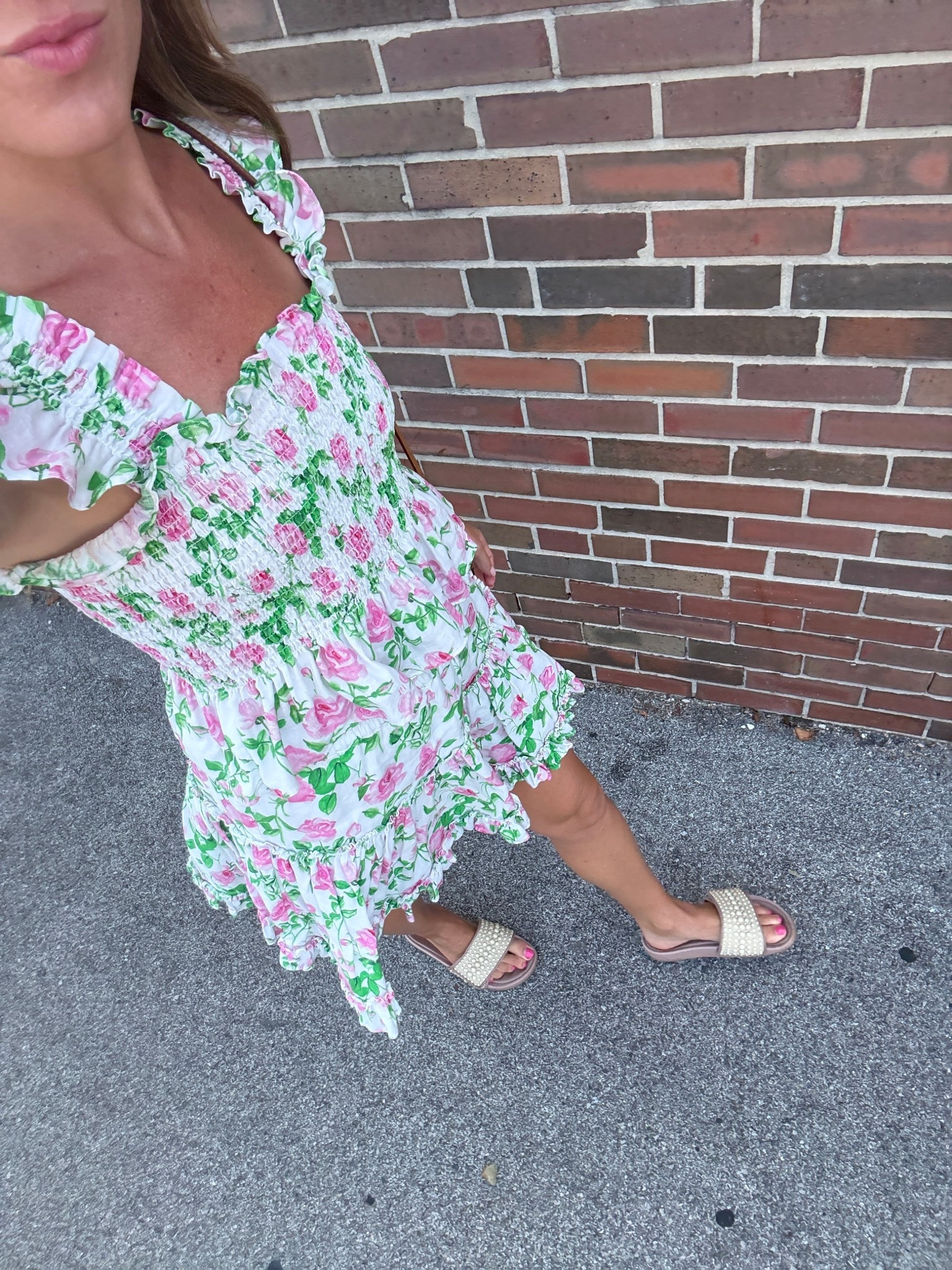 Love a Hill House set 💗 
Mine is old, here are some new and updated sets- some are on sale rn! The maxi skirt sets are great transitional pieces 🫶🏼

#LTKStyleTip #LTKautumn #LTKSeasonal