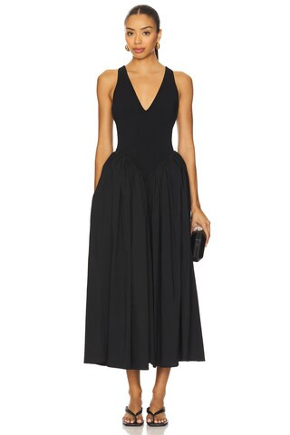 Sirinda Dress
                    
                    Ronny Kobo | Revolve Clothing (Global)