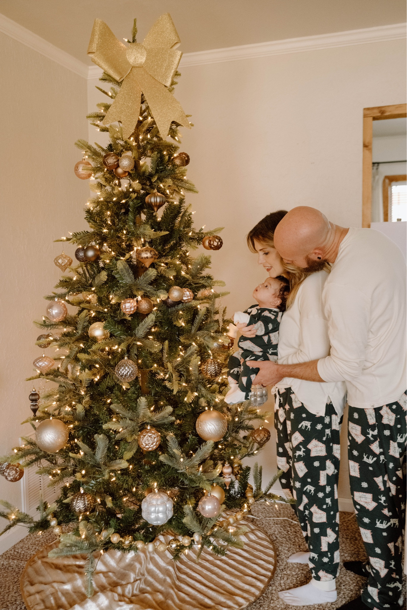 ✨Cyber Sale Monday✨ Get these comfortable Burt’s Bees pajamas that are great for the whole family! #LTKFind #LTKfamily #Amazon

#LTKHoliday #LTKCyberWeek #LTKbaby