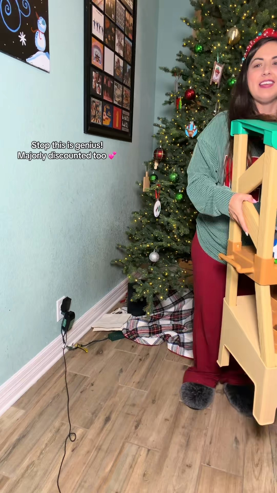 Christmas gift for kids! 

#LTKHoliday #LTKKids #LTKGiftGuide