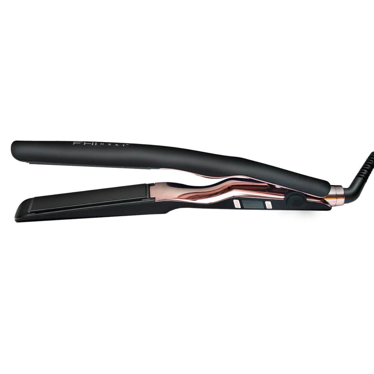 FHI Heat The Curve Pro 1" Styling Iron  - 20689886 | HSN | HSN