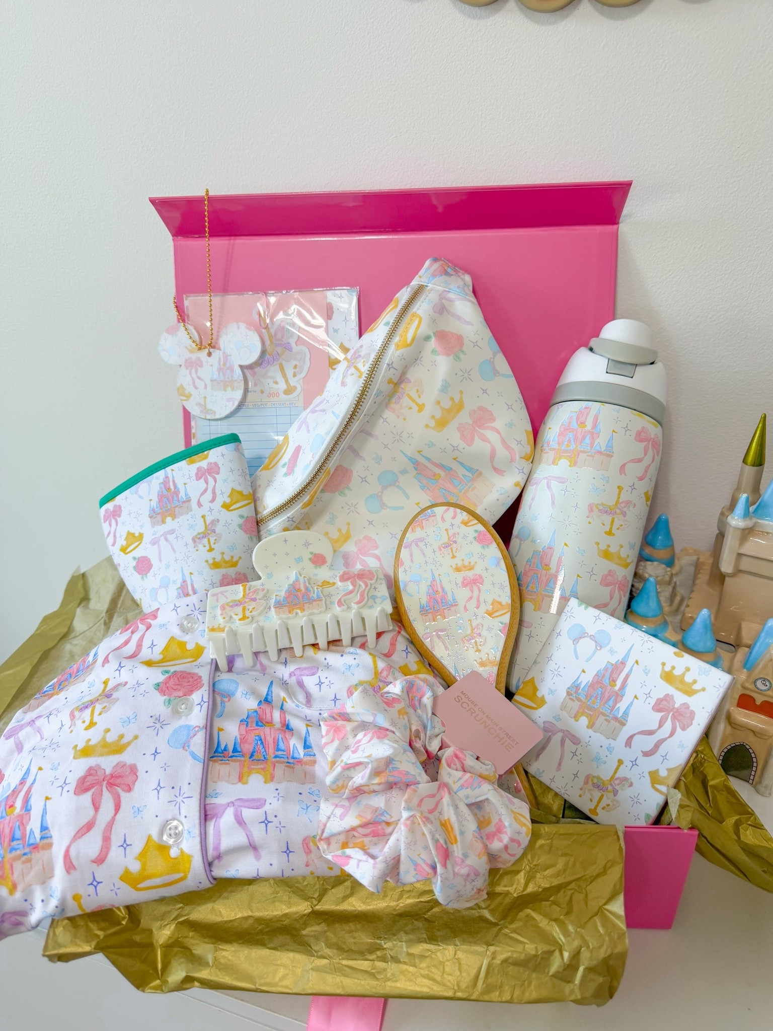 Fantasy Small Shop collection🎠🎀🐭
