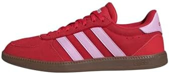 Adidas Women's Breaknet Sleek Sneakers | Amazon (US)