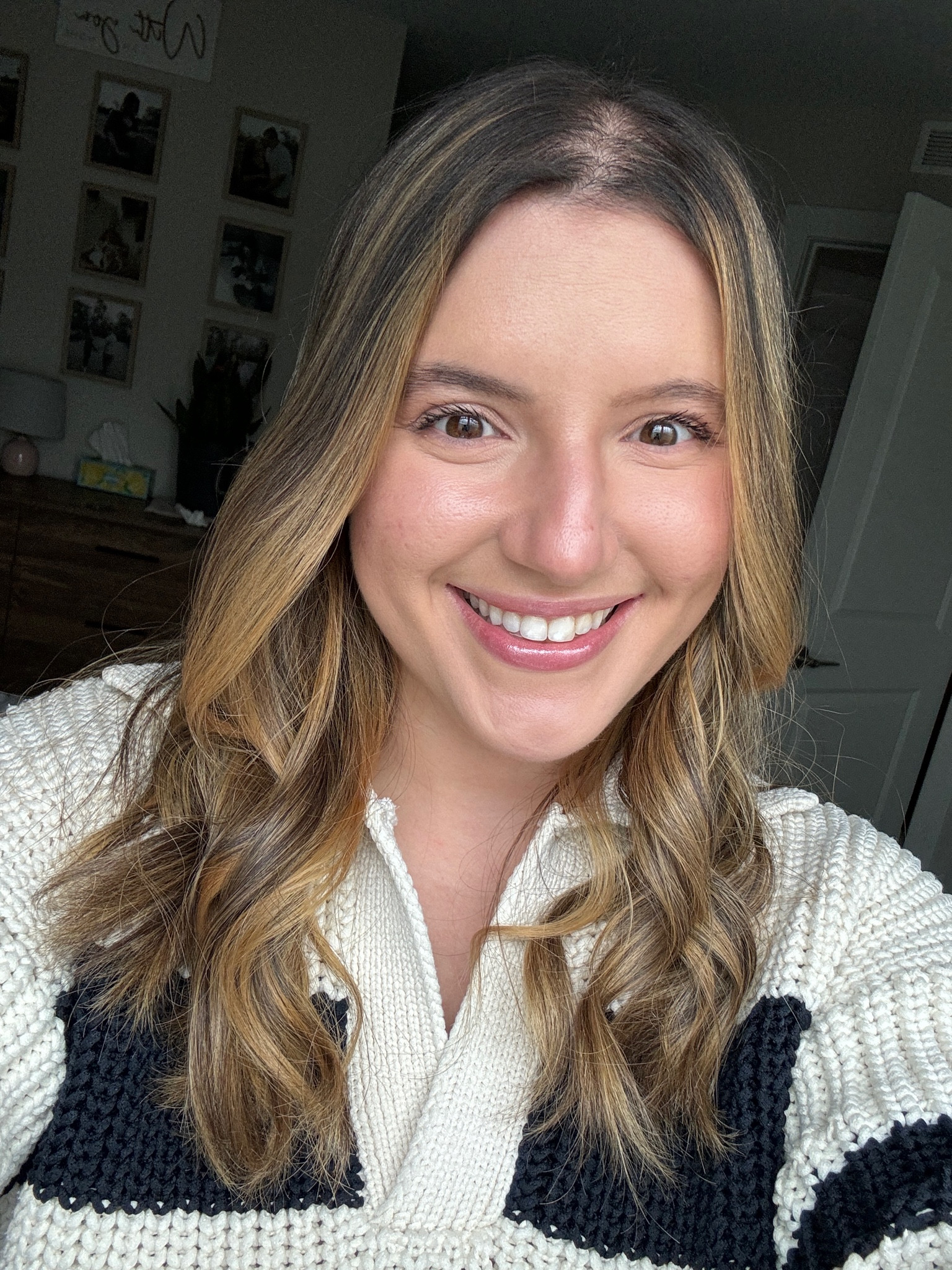 My go to  makeup look! 

#LTKbeauty #LTKfindsunder100