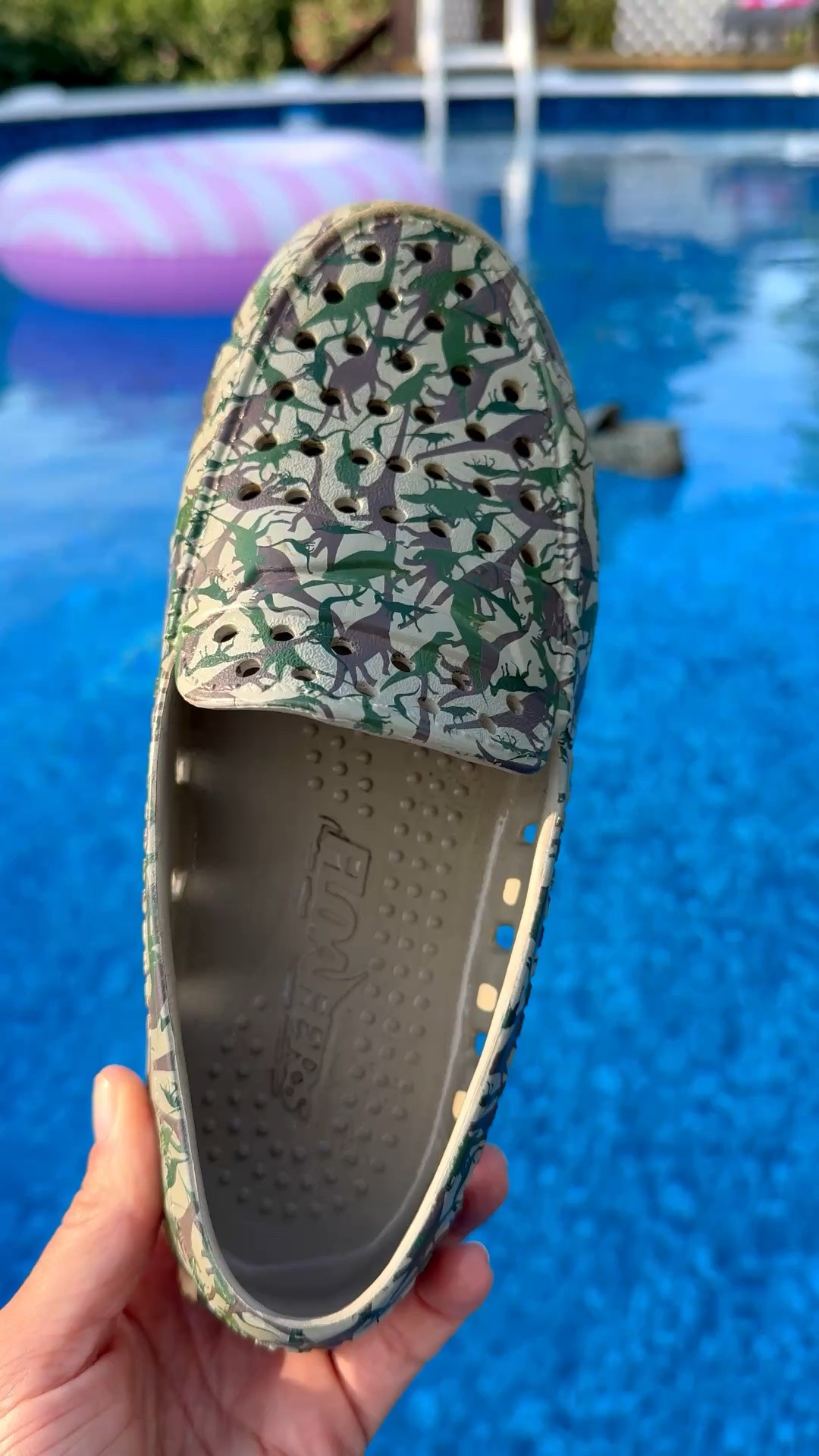 Vacation shoes for kids! Seriously can’t say enough great things about out these Floafers!!! Floating loafers that can take you and your kids from beach to river to dinner to family photos! My son has worn his to a wedding, family photos, out to town, in the river, to the beach, hanging in the backyard! He loves them… now to get a pair for everyone else in the family! Check out all these colors ✨✨

#LTKSwim #LTKKids #LTKMens