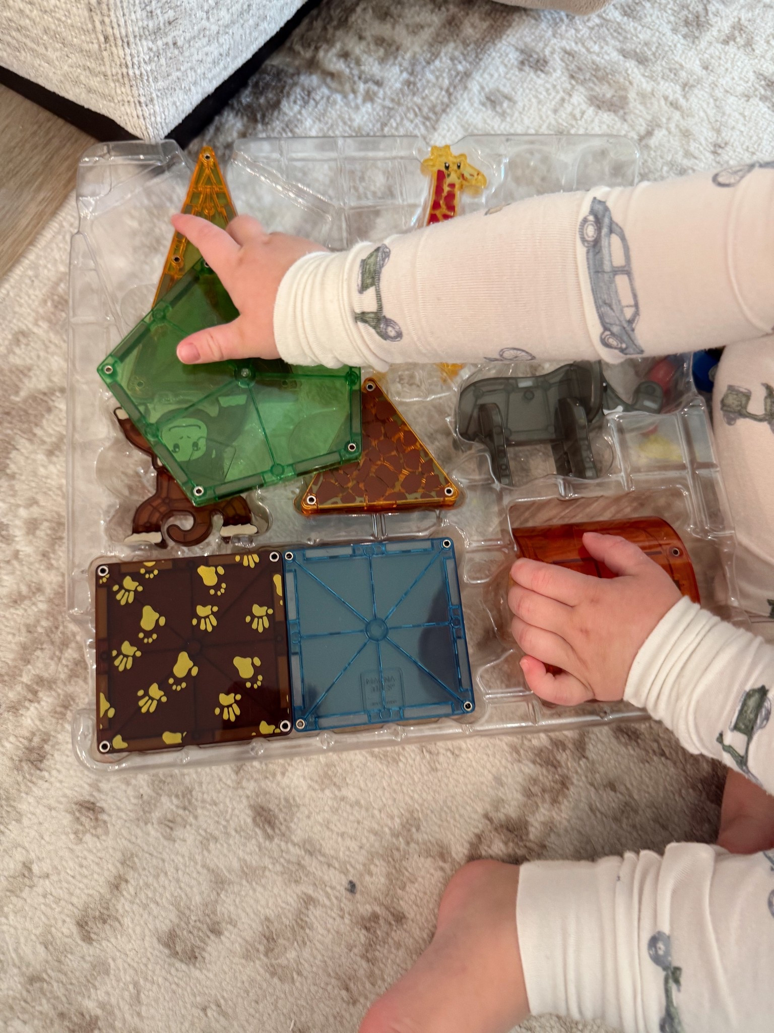 toddler gifts | gifts for kids | magnatiles | kids toys

#LTKGiftGuide #LTKHoliday #LTKKids