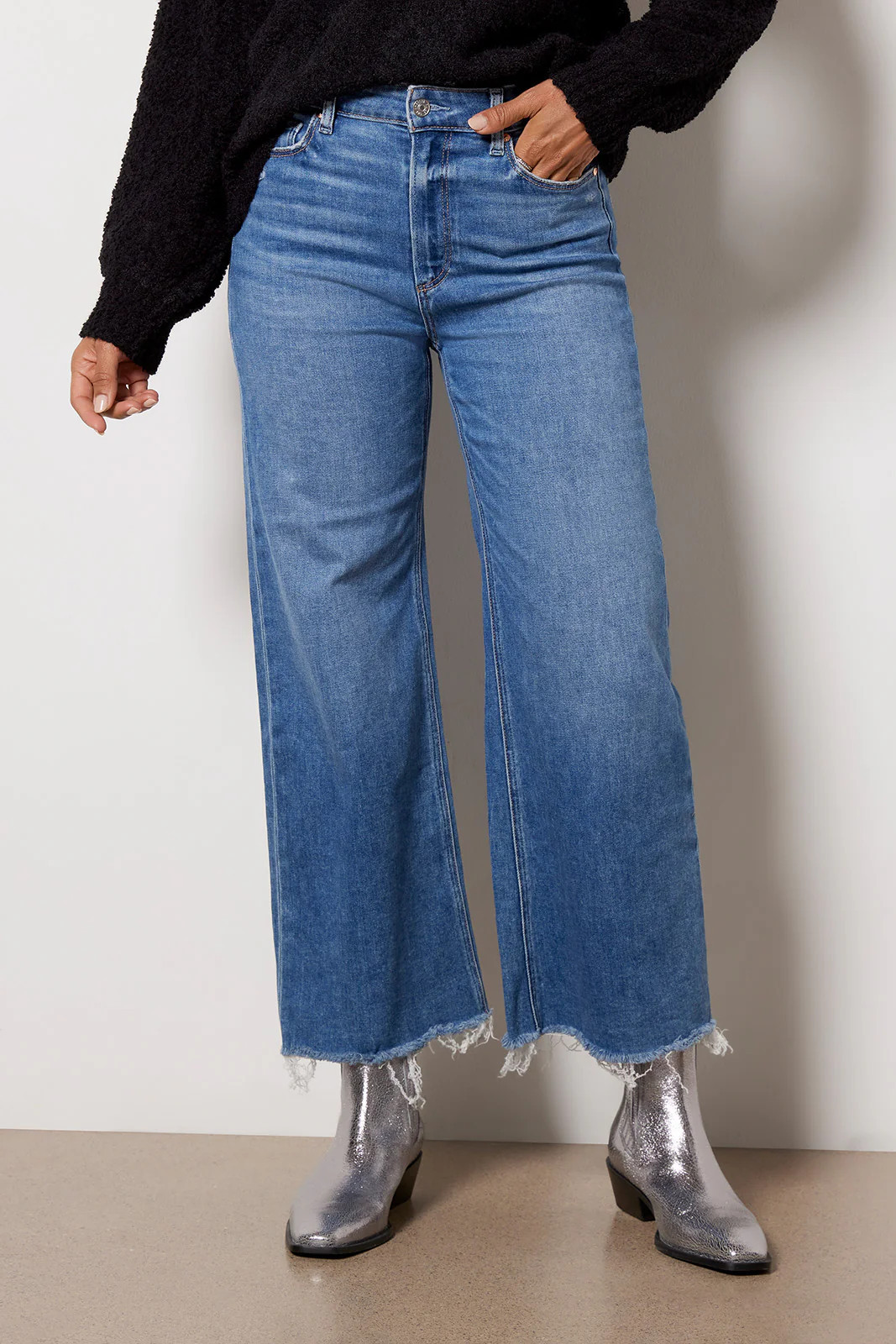 Anessa Wide Leg | Evereve