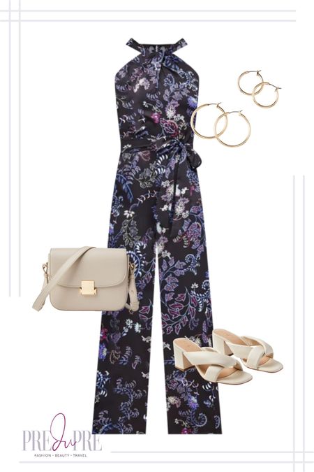 Outfit inspiration.

Spring outfit, spring look, travel wear, vacation look, resort wear, casual outfit, casual chic, date night, jumpsuit

#LTKparties #LTKstyletip #LTKfindsunder50