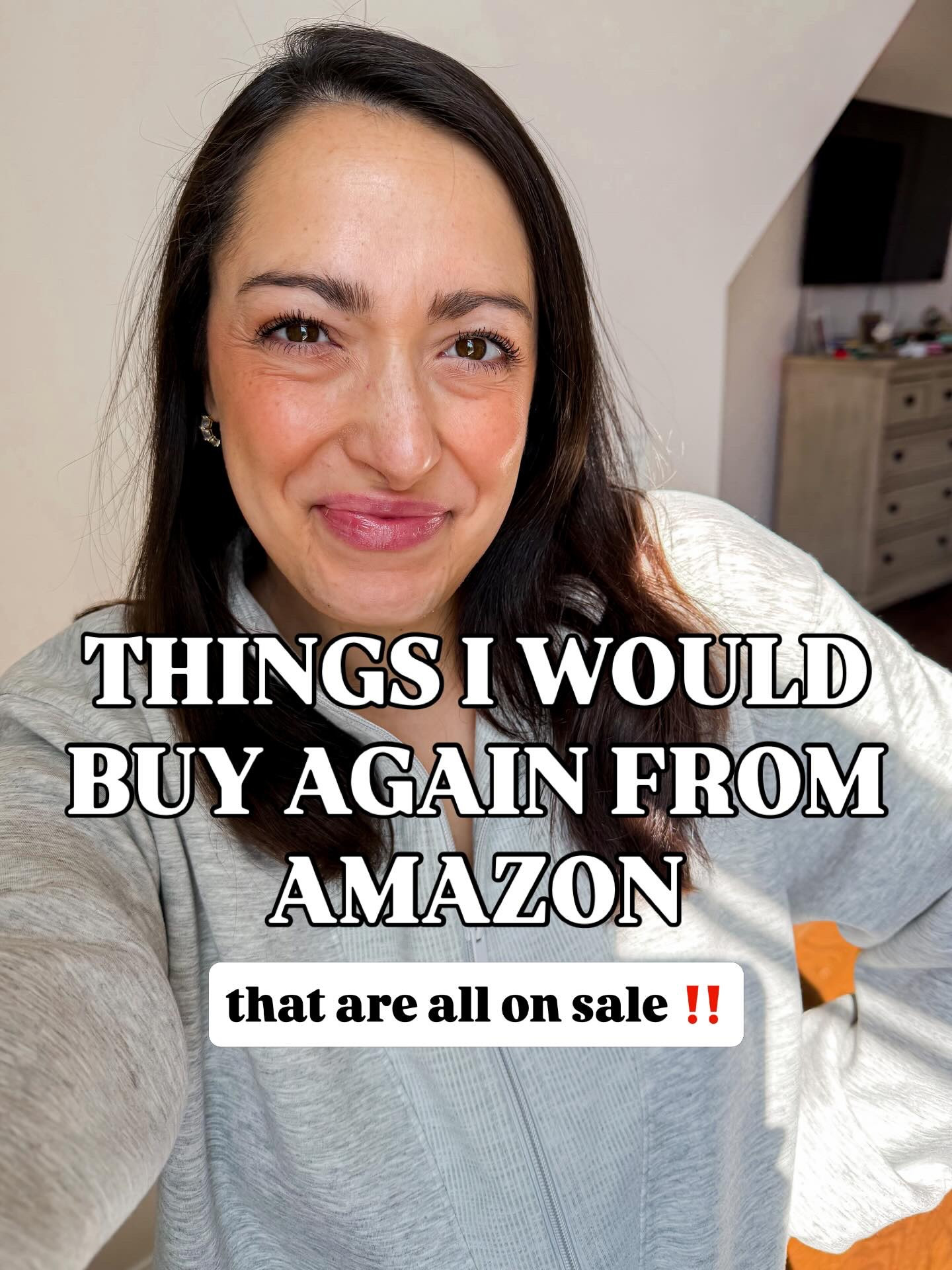 Sharing some of my favorites from the @amazon spring deal days! These are all items I have, love, and would buy again 👏👏👏 

Comment SHOP for links!

#amazon #amazonfashion #amazondealdays #founditonamazon #amazondeals‼️
