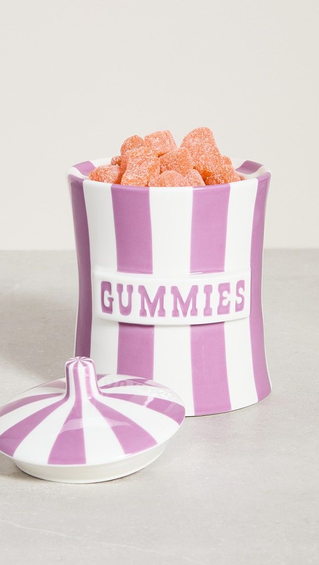 Gummies Canister | Shopbop