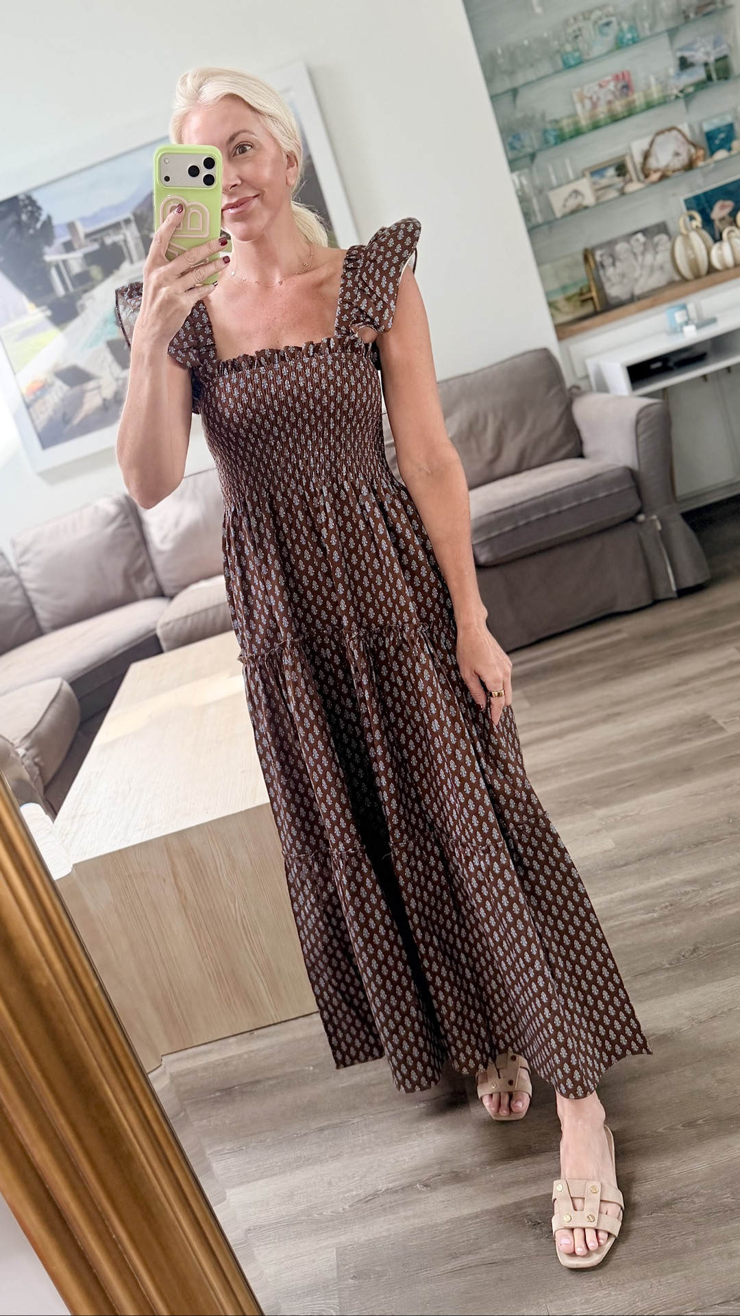 Fall dressing is finally getting good 🍂 A few looks I’ve been loving lately + pieces I’ll be reaching for all season. Which look is your favorite?

Comment SHOP and I’ll send you all the links 🤎